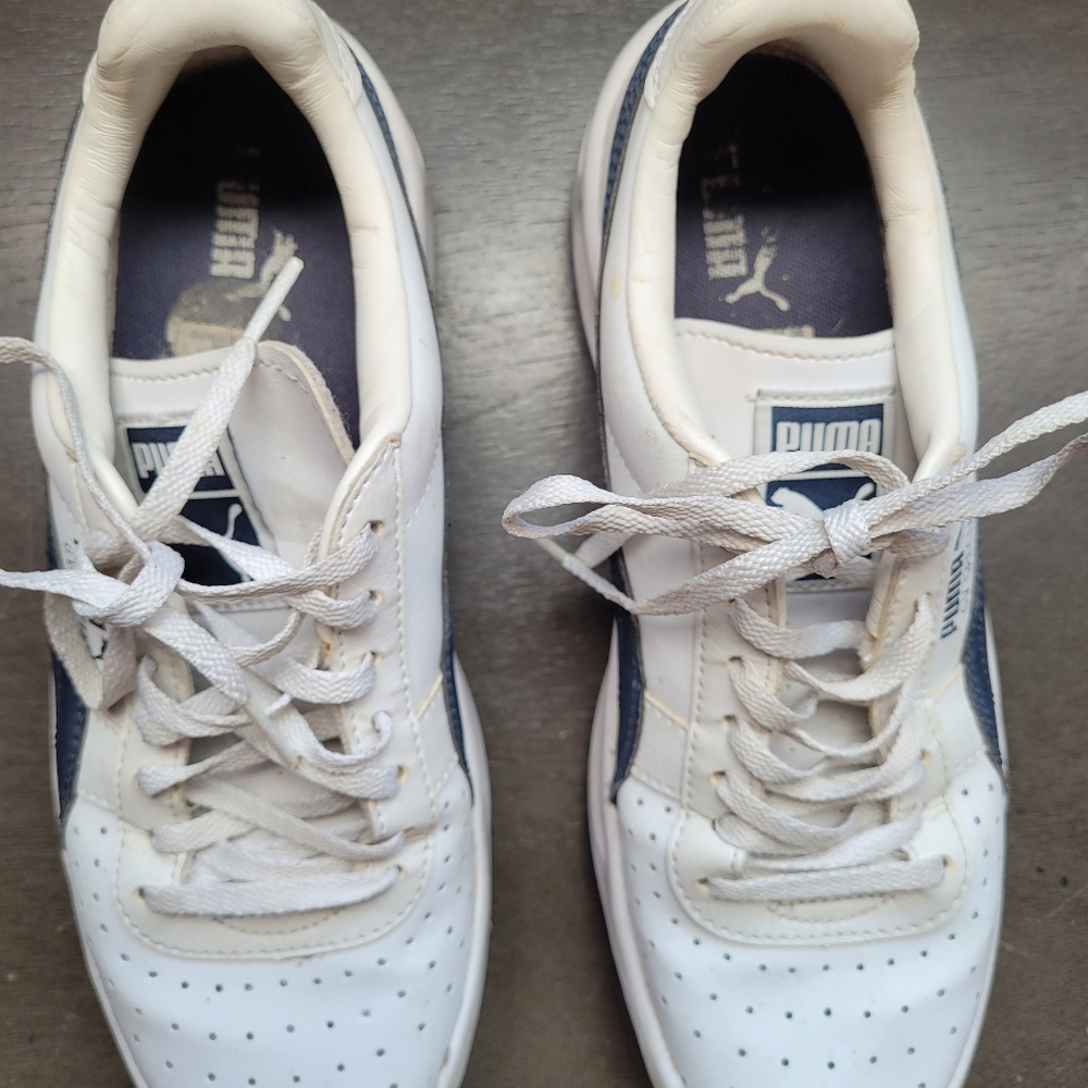Puma shoes